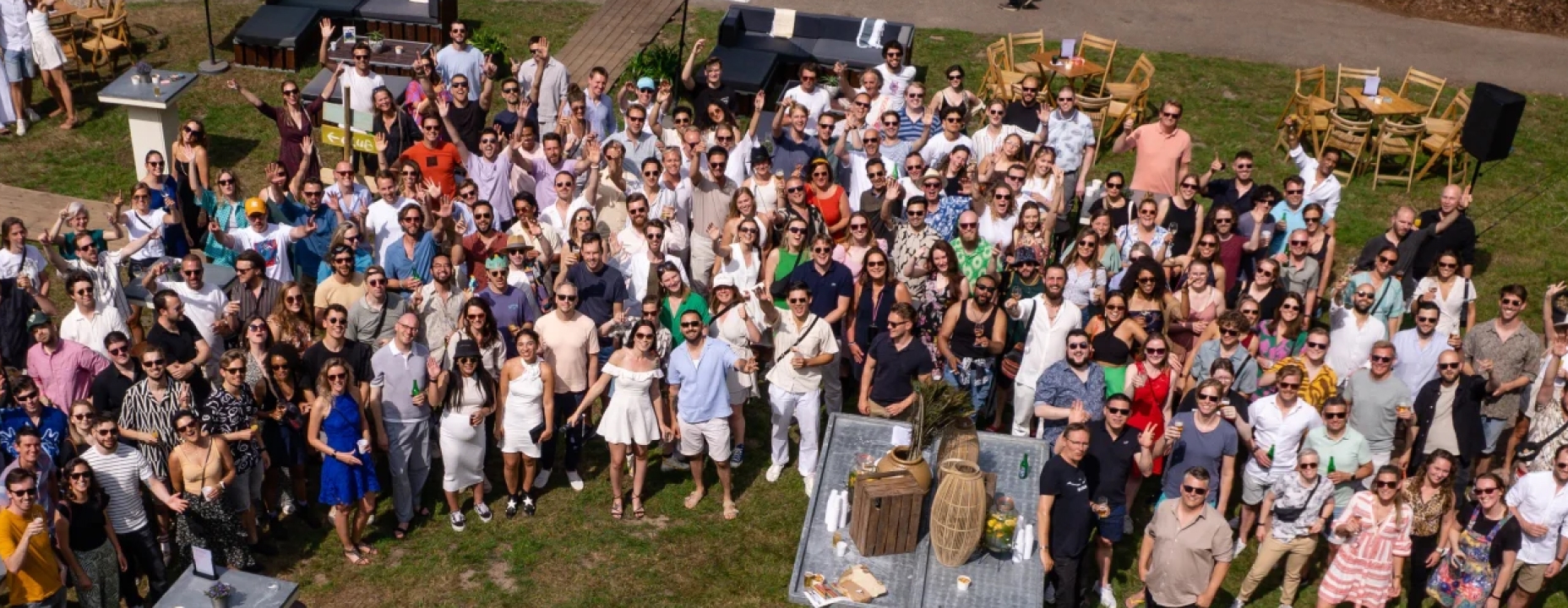 Techmob is onderdeel van MakerStreet